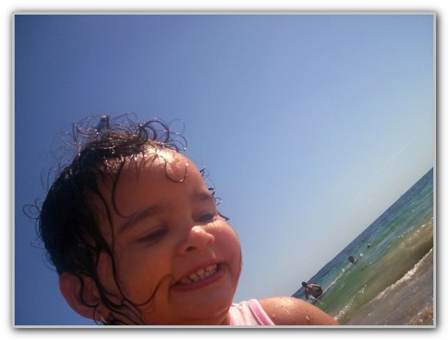 Ebz at South BEach Feb 11th 2007 3